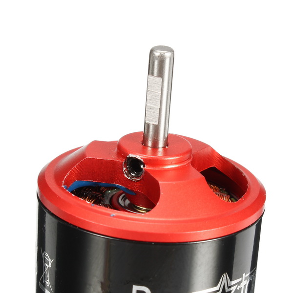 Racerstar-BR2830-750KV-2-4S-Buumlrstenloser-Motor-fuumlr-RC-Flugzeug-1125804-2